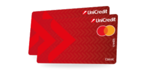 Mastercard Classic Card Bank Austria