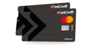 Mastercard Platinum Card Bank Austria