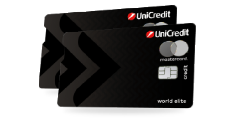 Mastercard World Elite Bank Austria