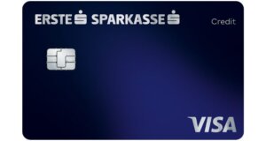Premiumcard Visa Erste Bank und Sparkassen