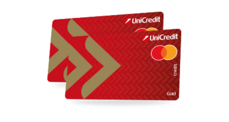 Mastercard Gold Card Bank Austria - MGNEWS