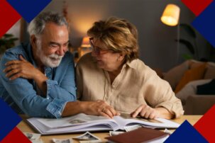 Financial planning for retirement: steps to take in your 40s and 50s