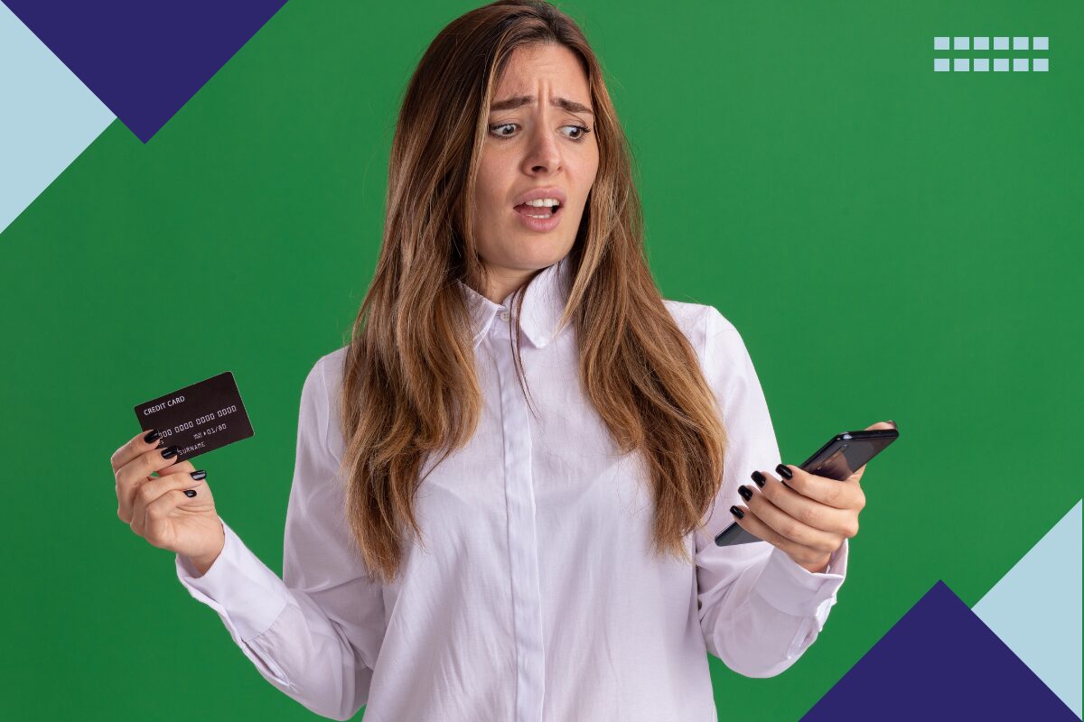 Qué hacer si no puedes pagar tu tarjeta de crédito: soluciones para evitar problemas financieros