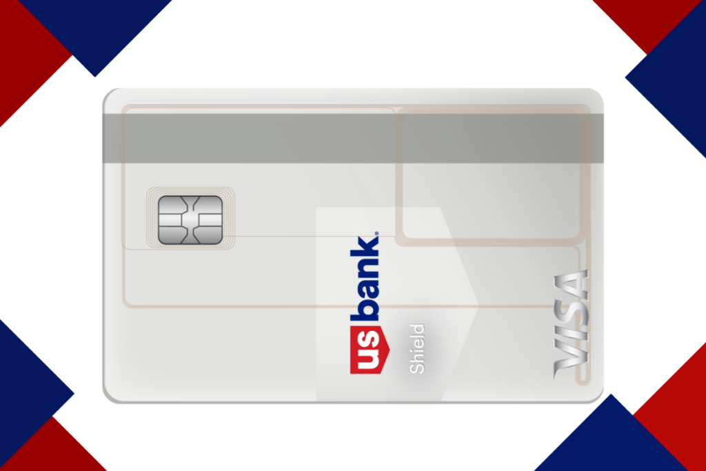 U.S. Bank Shield Visa Card: A secure and rewarding credit card option