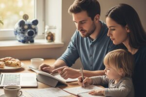 Kreditvergleich-Österreich