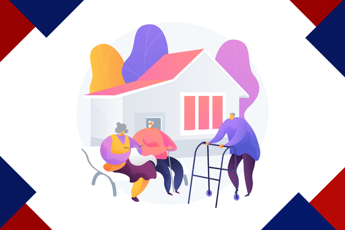 Downsize home in retirement: what you need to know before deciding