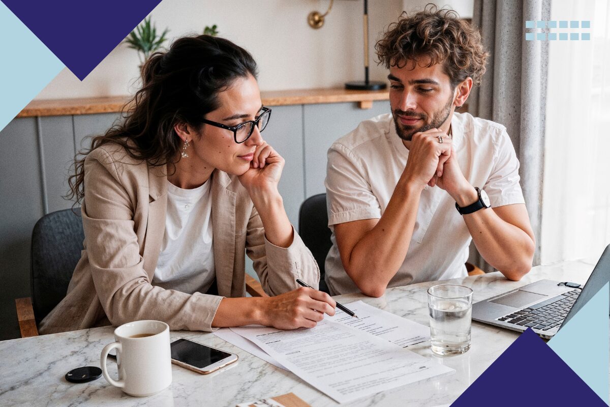 Finanzas personales en pareja: guía práctica para organizar el dinero juntos