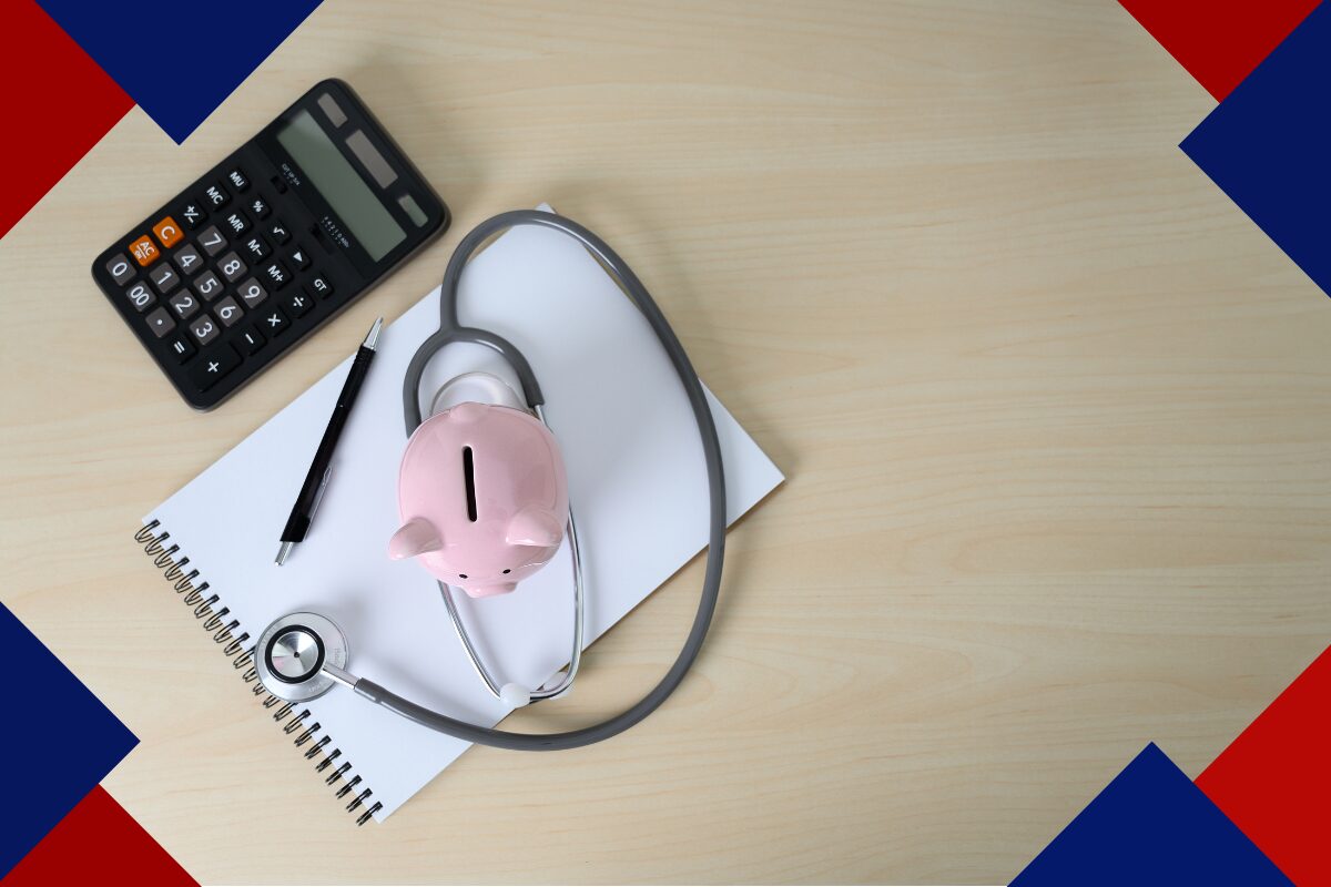 Healthcare costs estimation in retirement: how to prepare for expenses in the US