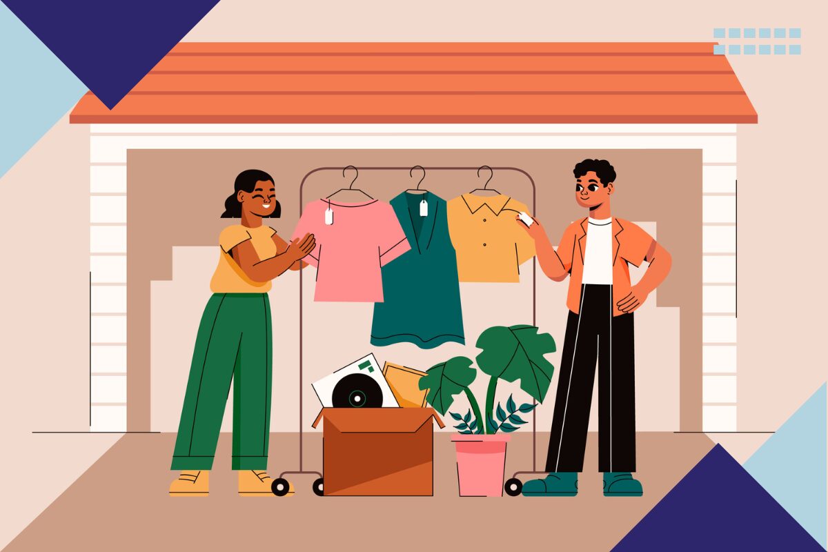 Vende lo que no usas y descubre las mejores plataformas en Chile para ganar dinero extra