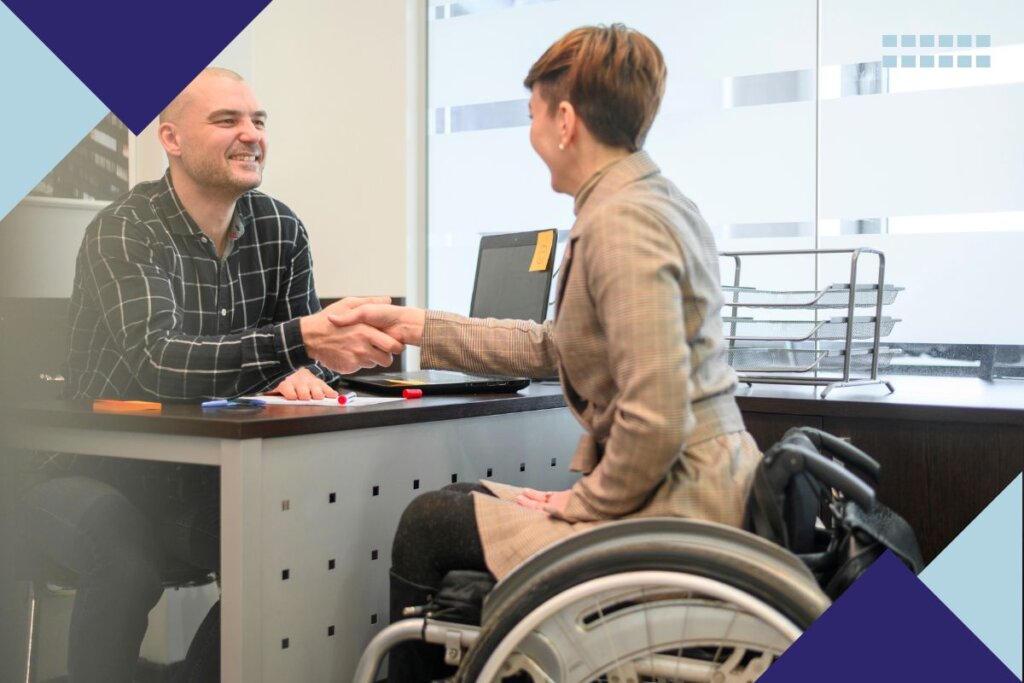 Pensión anticipada para discapacitados en Chile: cómo funciona y quién puede acceder