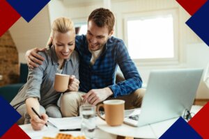 Personal finance in couples: how to manage money together without stress