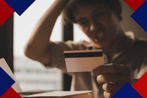 You can't pay your credit card: what to do next and how to avoid bigger problems