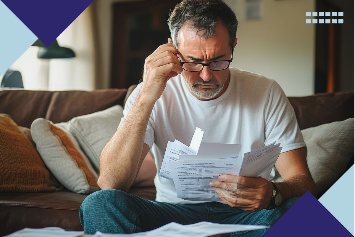 Cómo salir del sobreendeudamiento y recuperar tu tranquilidad financiera