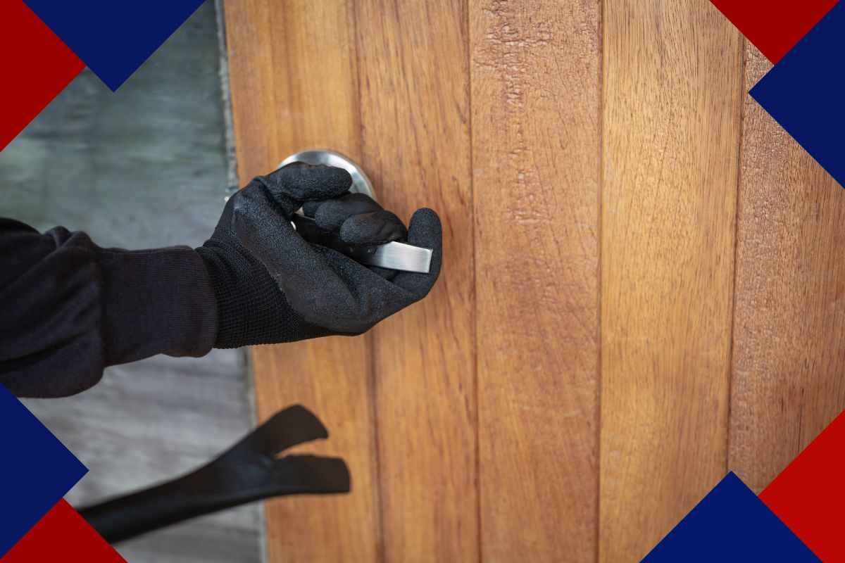 Understanding Theft Insurance: How to Protect Your Assets and Peace of Mind