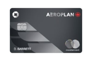 Chase Aeroplan