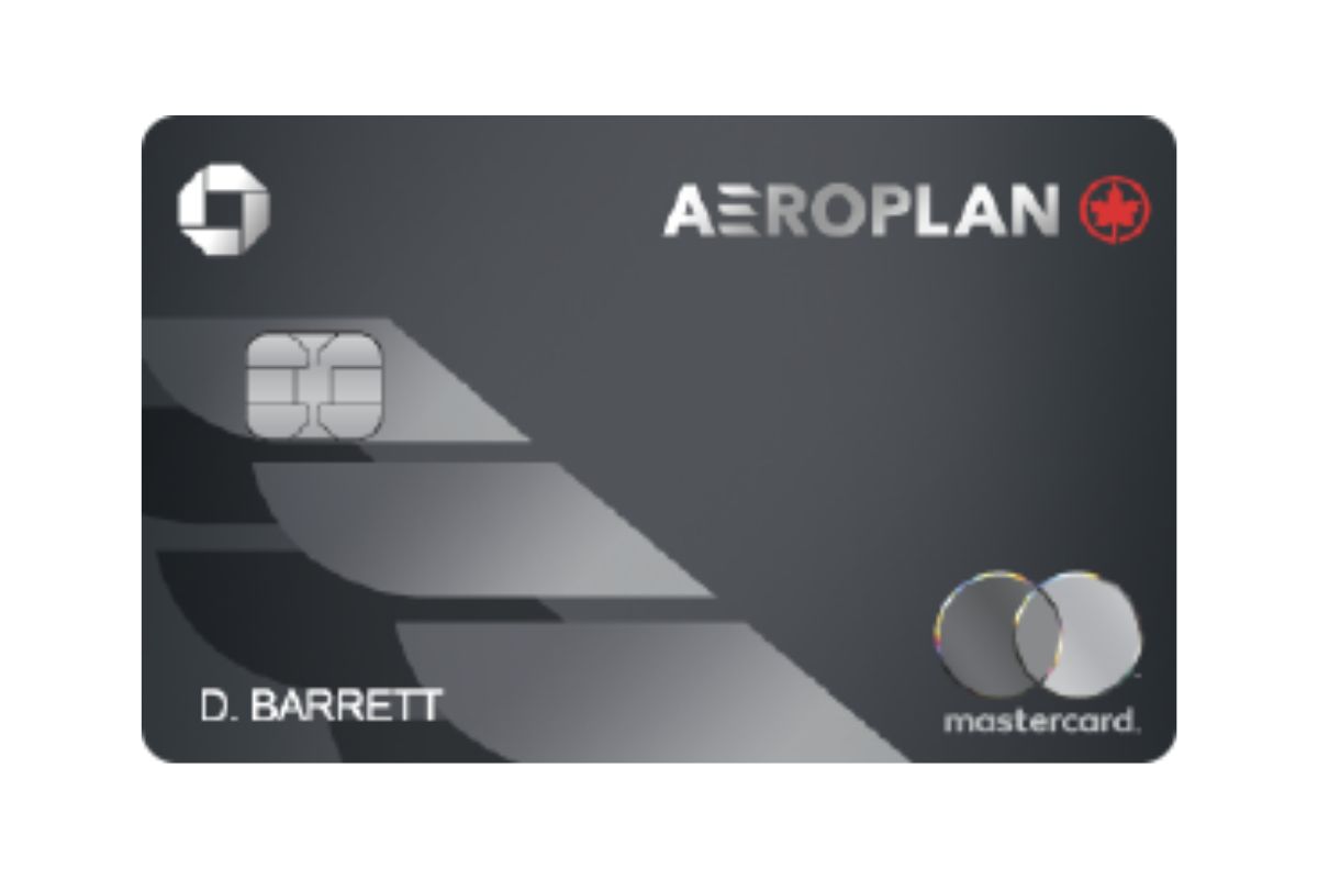 Chase Aeroplan