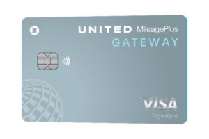 Chase United Gateway