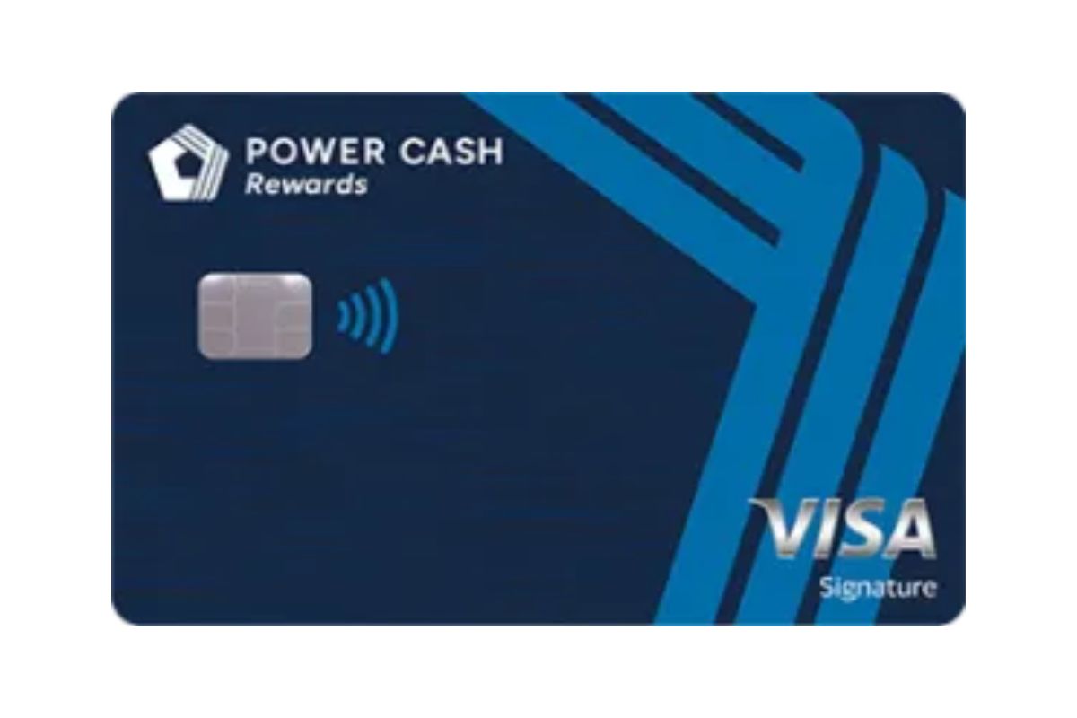 PenFed Power Cash Rewards