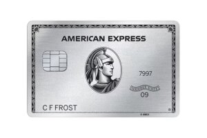 Platinum Card American Express