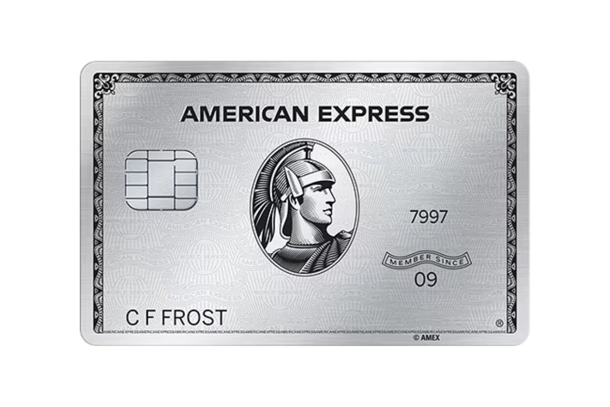 Platinum Card American Express