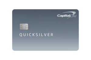 Quicksilver Secured