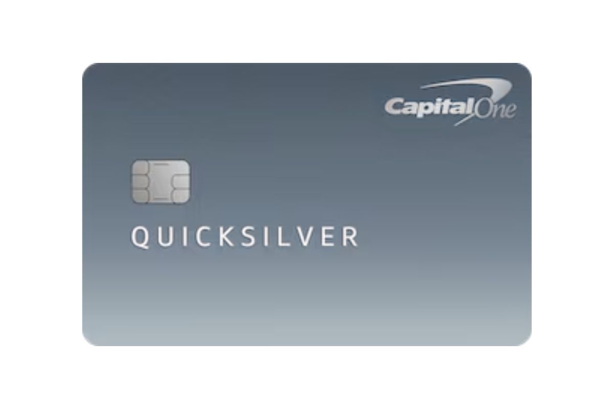Quicksilver Secured