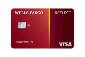 Wells Fargo Reflect