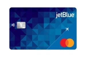 Barclays JetBlue Card