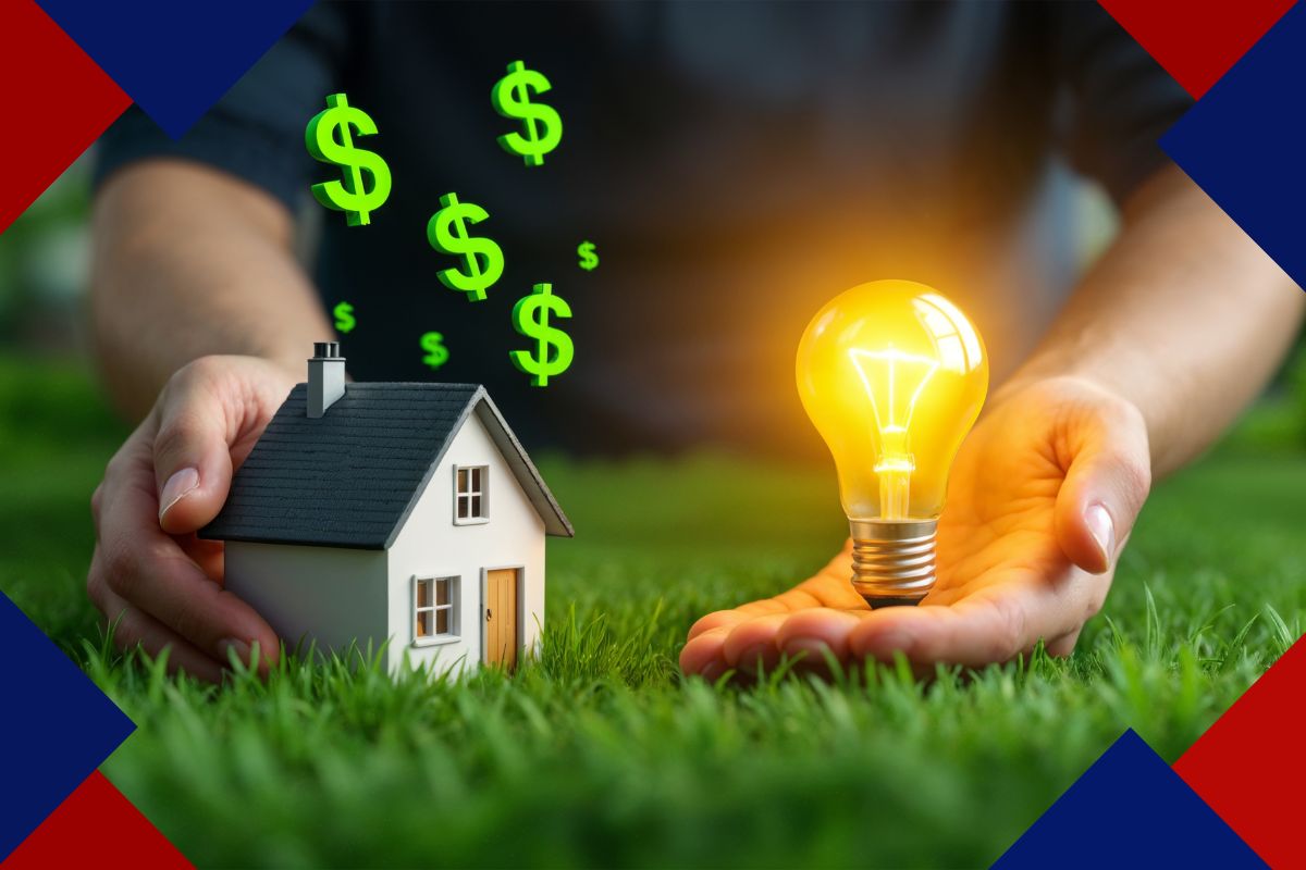How to use Green Credit for Home Energy Savings to lower your monthly bills