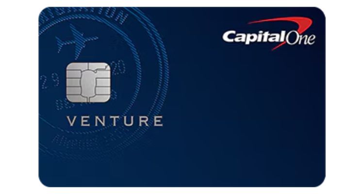 Venture Rewards Capital One