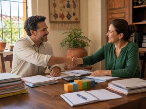 Cómo negociar deudas con tus acreedores para recuperar tu tranquilidad