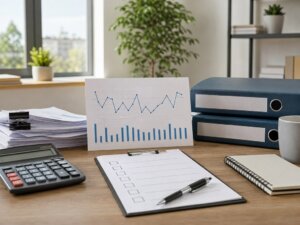 Préstamos personales con ingresos variables: Guía para conseguir aprobación