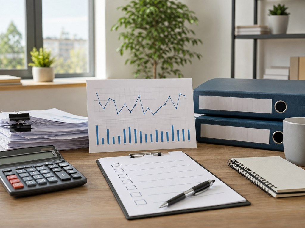 Préstamos personales con ingresos variables: Guía para conseguir aprobación
