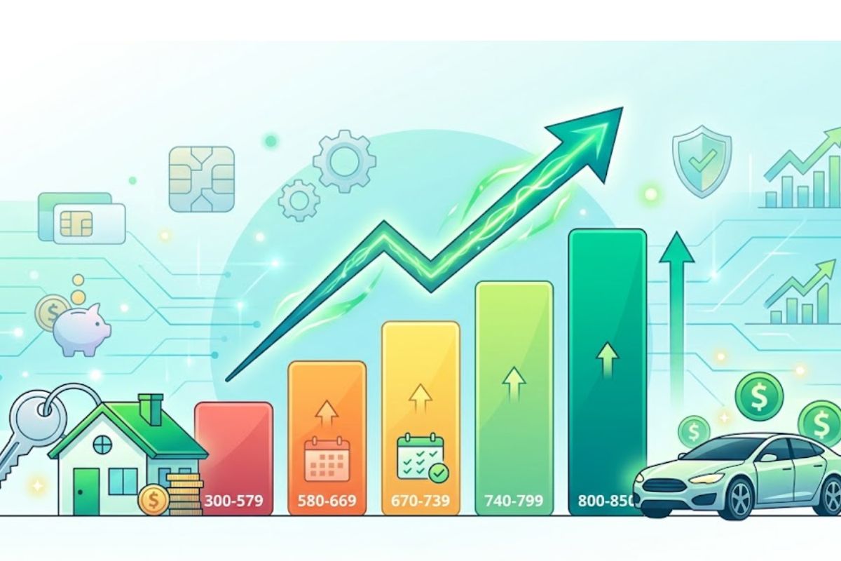 historial crediticio