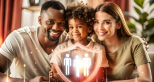 Cómo funcionan los Beneficios de sobreviviente para proteger a tu familia en USA