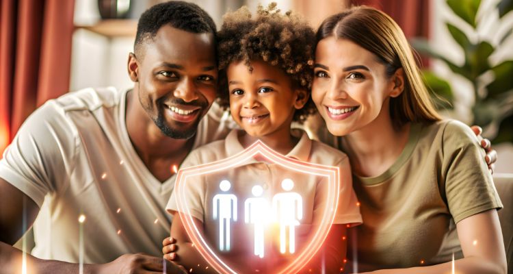 Cómo funcionan los Beneficios de sobreviviente para proteger a tu familia en USA